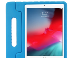 Sans Marque Etui iPad Pro 9,7 1ère génération (2016) - 360