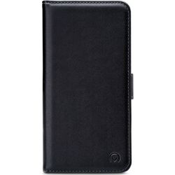 Mobilize Classic Gelly Wallet Housse Apple iPhone 13 Pro Etui Porte-Monnaie - Noir