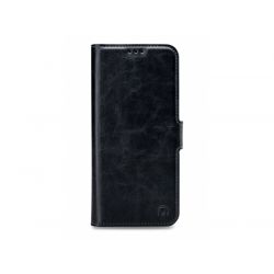 Mobilize Gelly Wallet Housse Apple iPhone 13 Pro Etui avec Coque Détachable Porte-Monnaie - Noir
