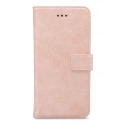 My Style Flex Wallet Housse Apple iPhone 13 Pro Etui Porte-Monnaie - Rose